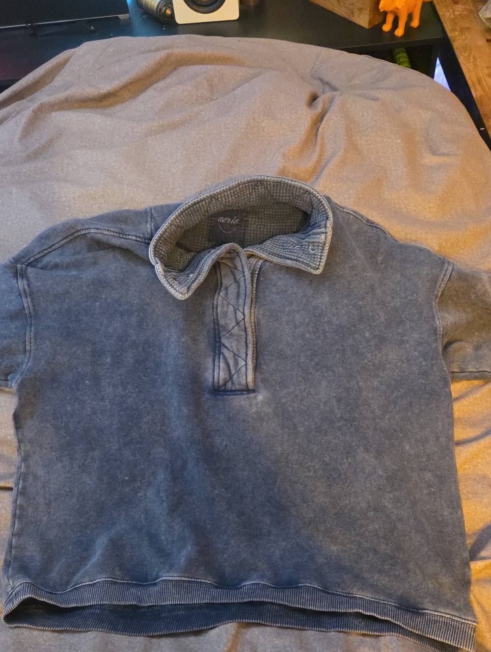 Aerie Oh Snap! Sweatshirt